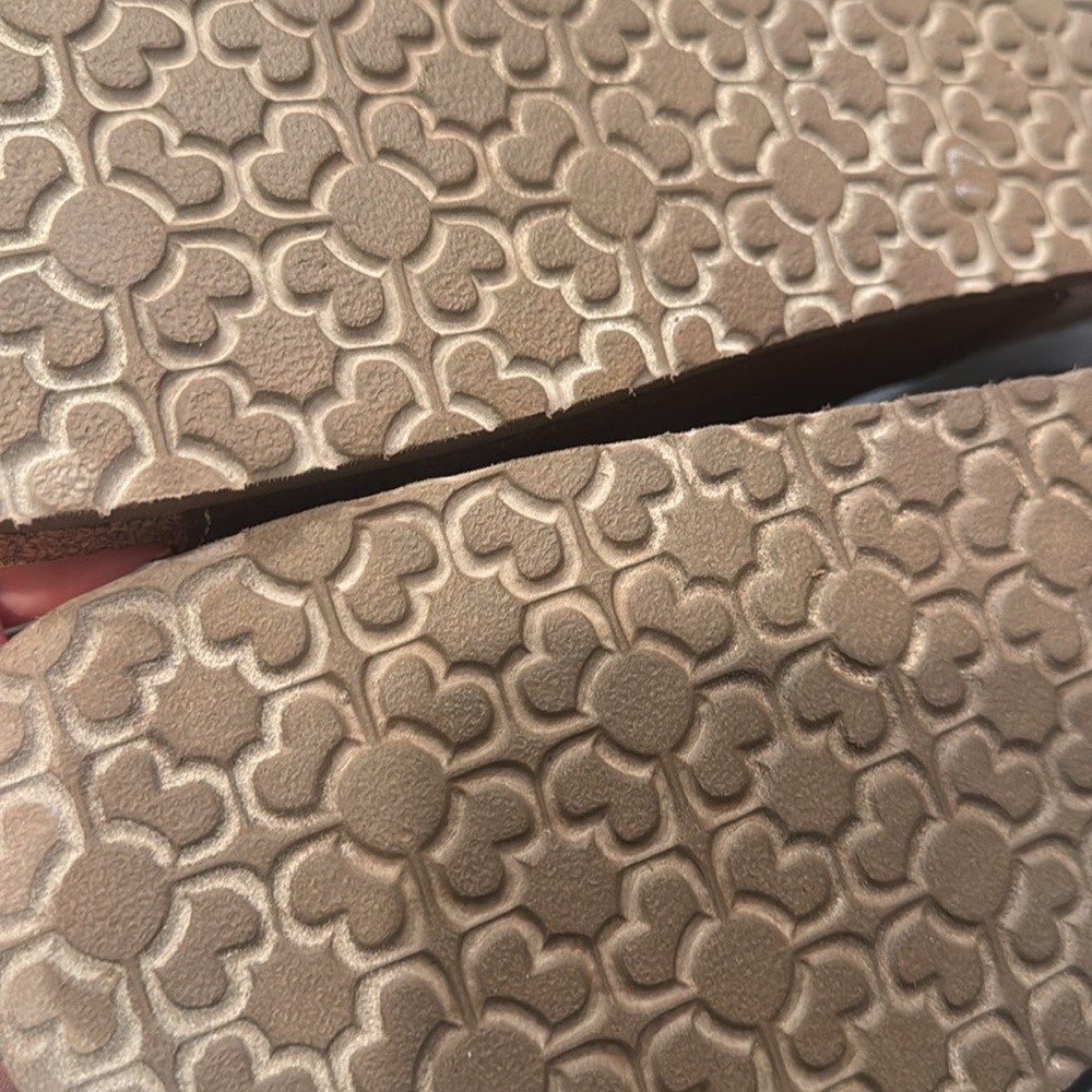 SKECHERS Sandals Women's Luxe foam - Picture 8 of 8